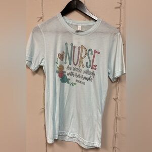 Nurse Tee